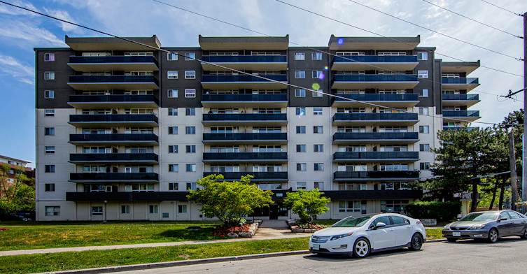 0212-1 Rosemount Drive, Toronto, ON, M1K 2W5 - 8