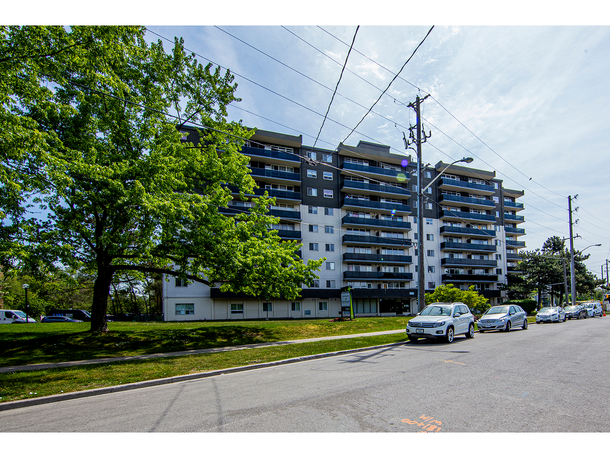 0212-1 Rosemount Drive, Toronto, ON, M1K 2W5 - 9