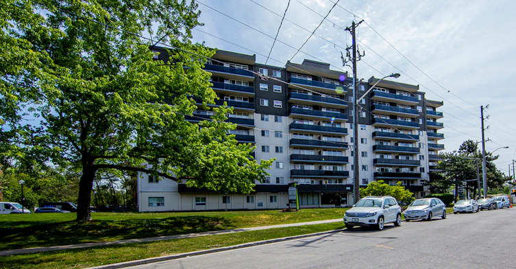 0212-1 Rosemount Drive, Toronto, ON, M1K 2W5 - 9