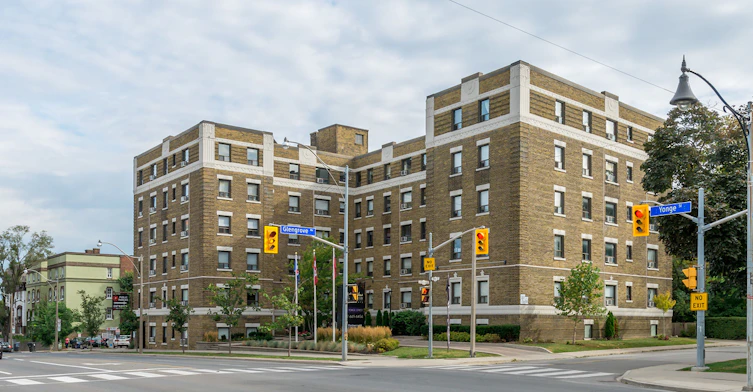 0108-2837 Yonge Street, Toronto, ON, M4N 0A7 - 13
