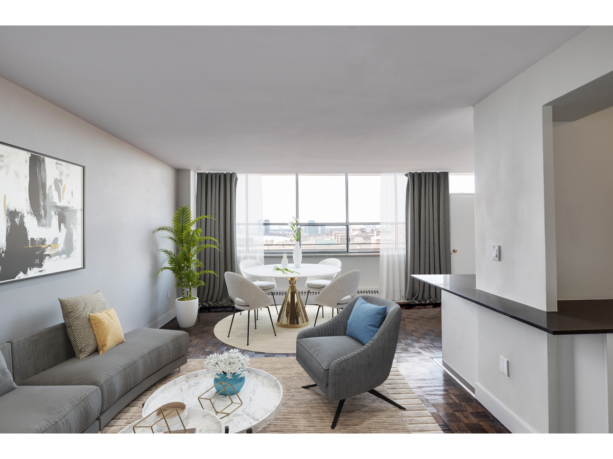 0108-2837 Yonge Street, Toronto, ON, M4N 0A7 - 4