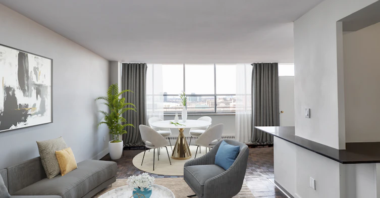 0108-2837 Yonge Street, Toronto, ON, M4N 0A7 - 4