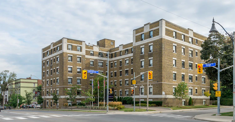 0208-2837 Yonge Street, Toronto, ON, M4N 0A7 - 13