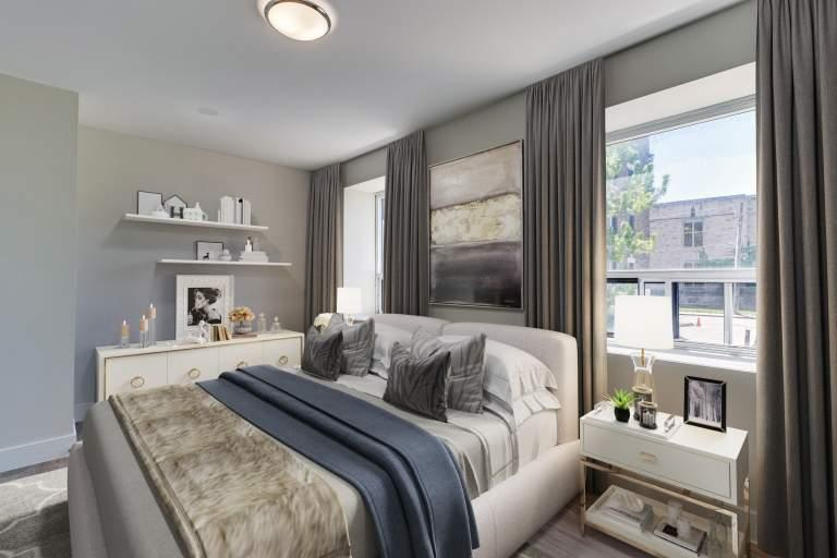 0401-2837 Yonge Street, Toronto, ON, M4N 0A7 - 9