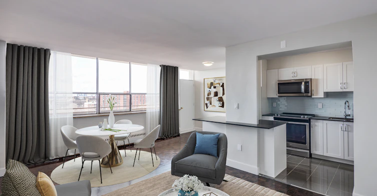 0407-2837 Yonge Street, Toronto, ON, M4N 0A7 - 3