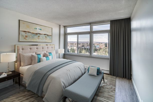 4515 Varsity Drive NW, Calgary, AB, T3A 0Z8 - 9