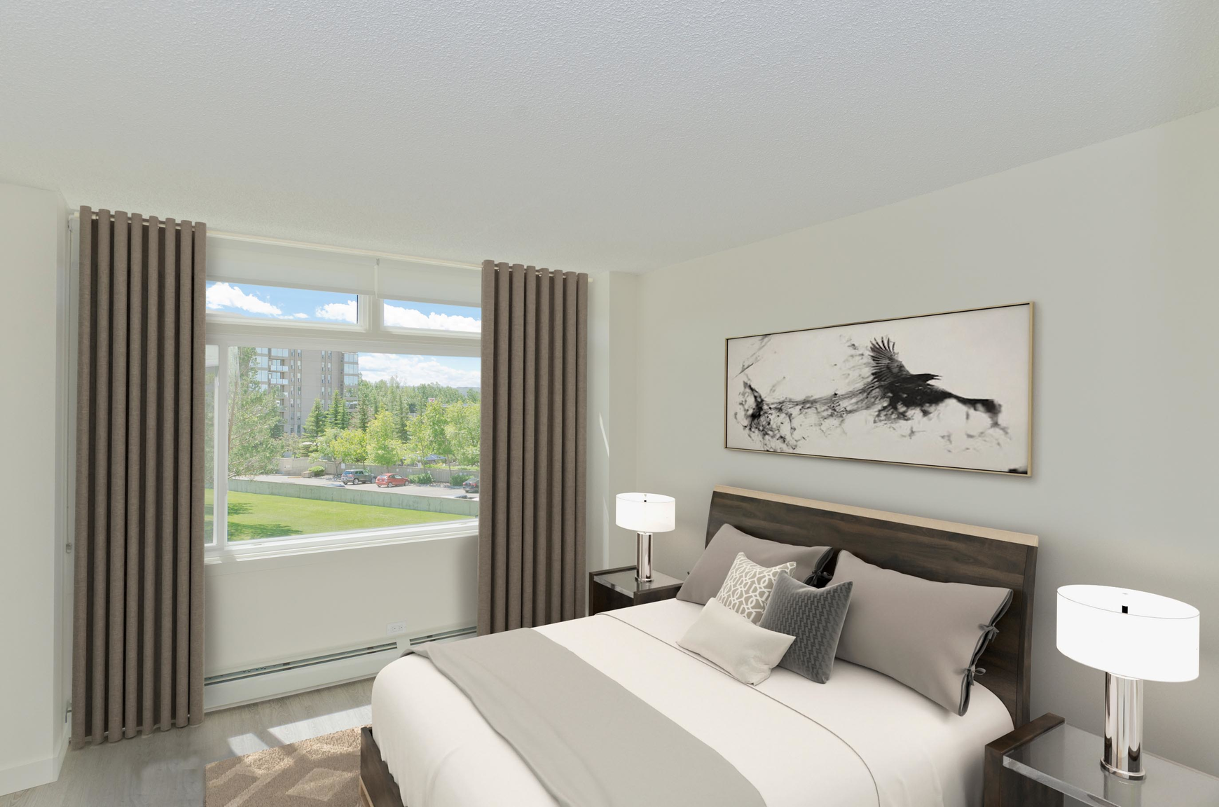 4515 Varsity Drive NW, Calgary, AB, T3A 0Z8 - 5
