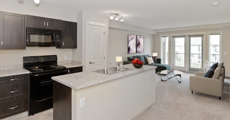 104 19a Hemlock Crescent SW, Calgary, AB, T3C 2Z2 - 3