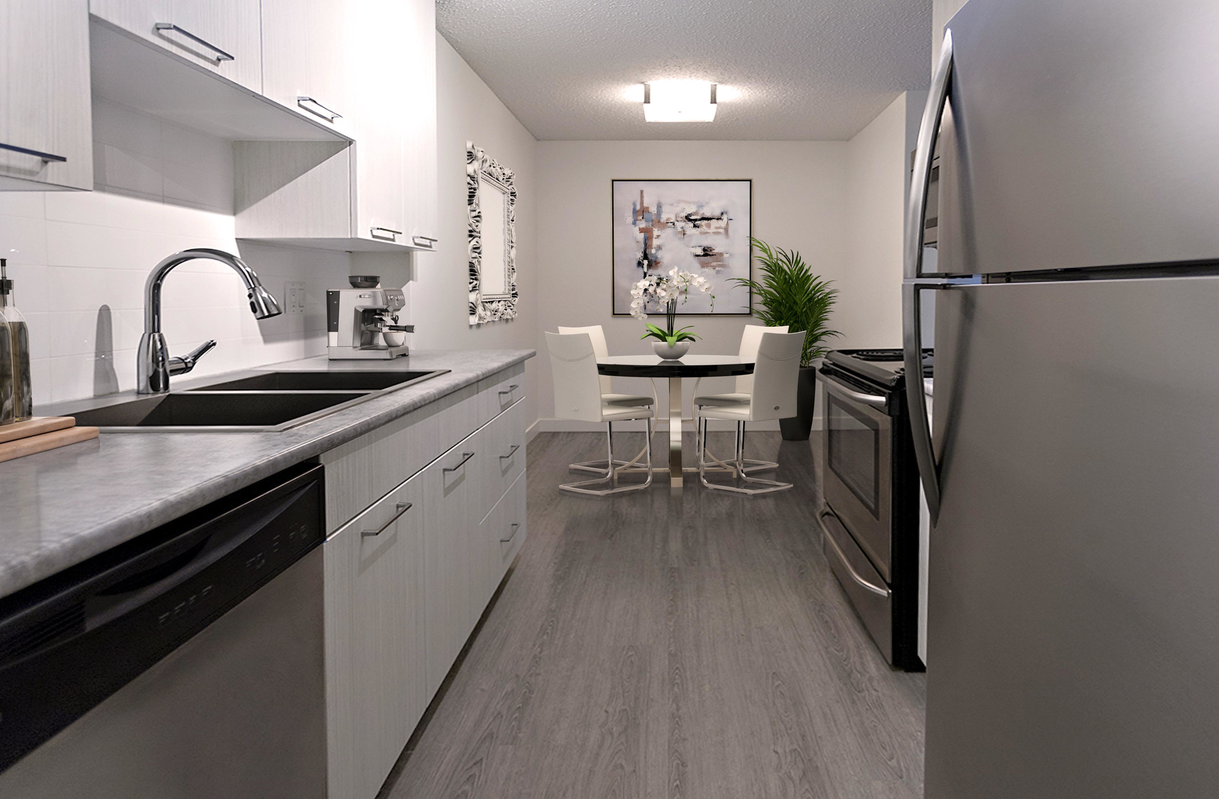 111B Tait Crescent, Saskatoon, SK, S7H 5K9 - 2