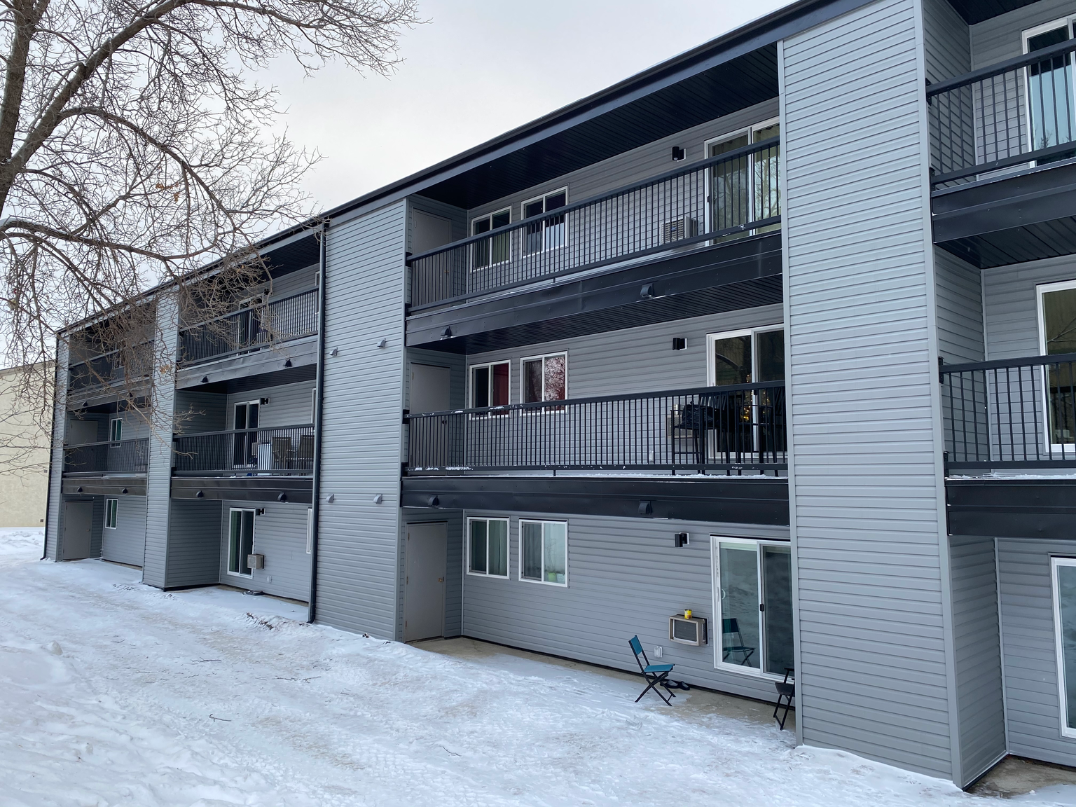 111B Tait Crescent, Saskatoon, SK, S7H 5K9 - 14