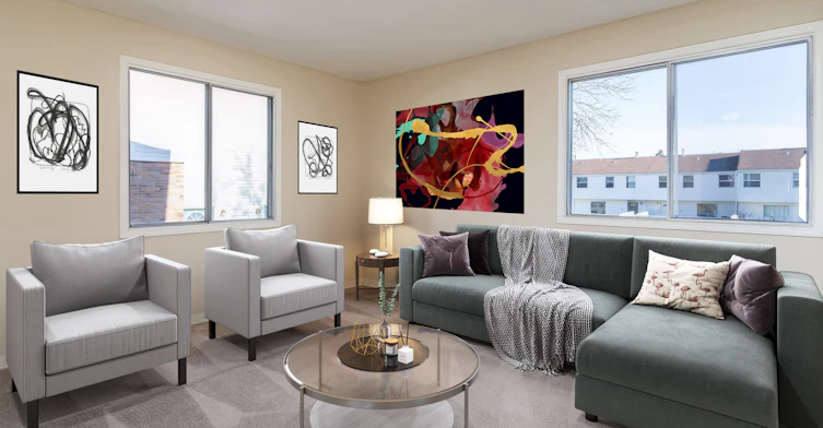 Parkview Estates East, Edmonton, AB, T5W 4R1