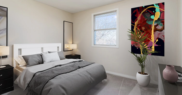 Parkview Estates East, Edmonton, AB, T5W 4R1 - 2