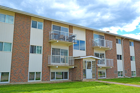 10203 Franklin Avenue, Fort Mcmurray, AB, T9H 2L1 - 6