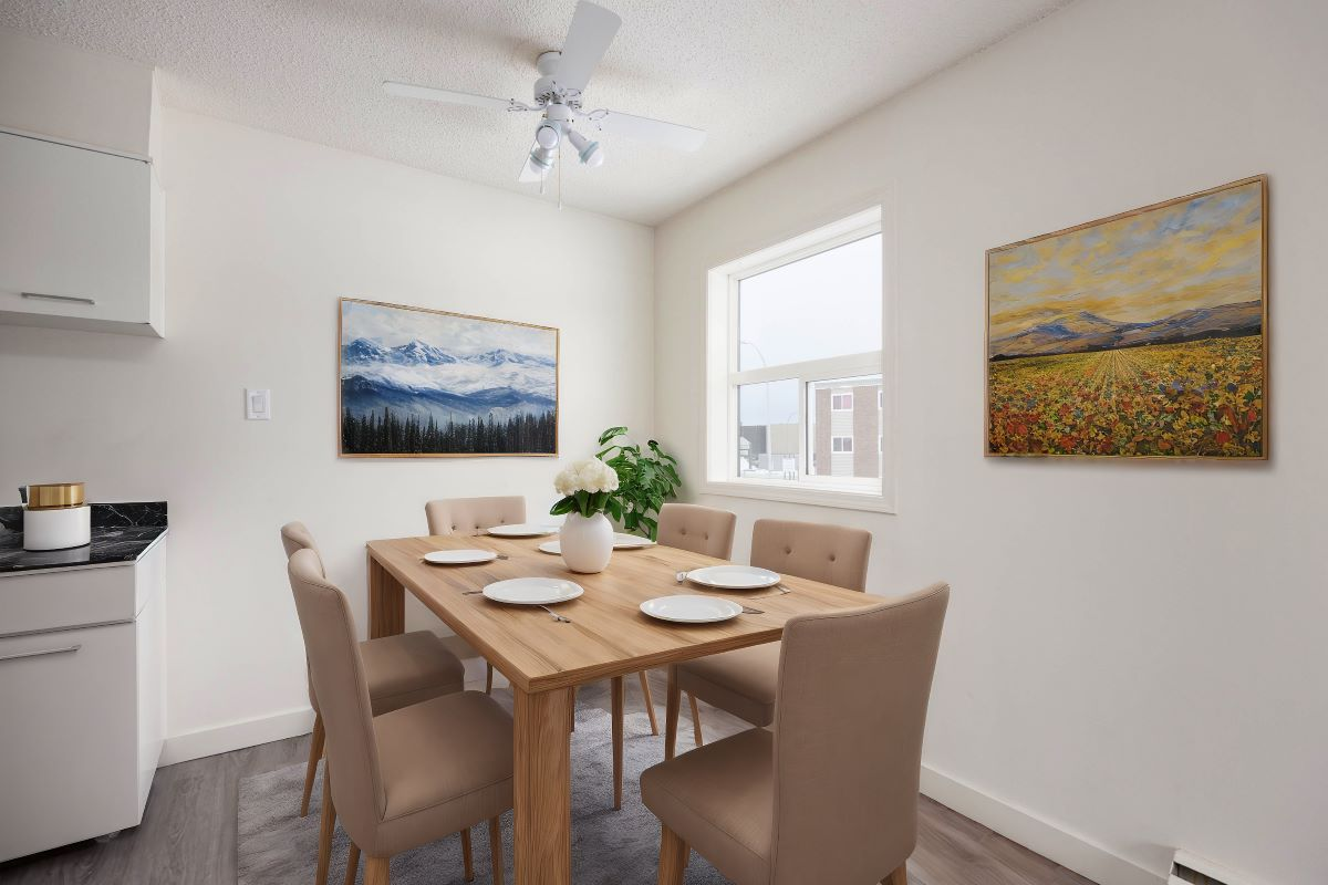 1 Haineault Street, Fort Mcmurray, AB, T9H 1R6