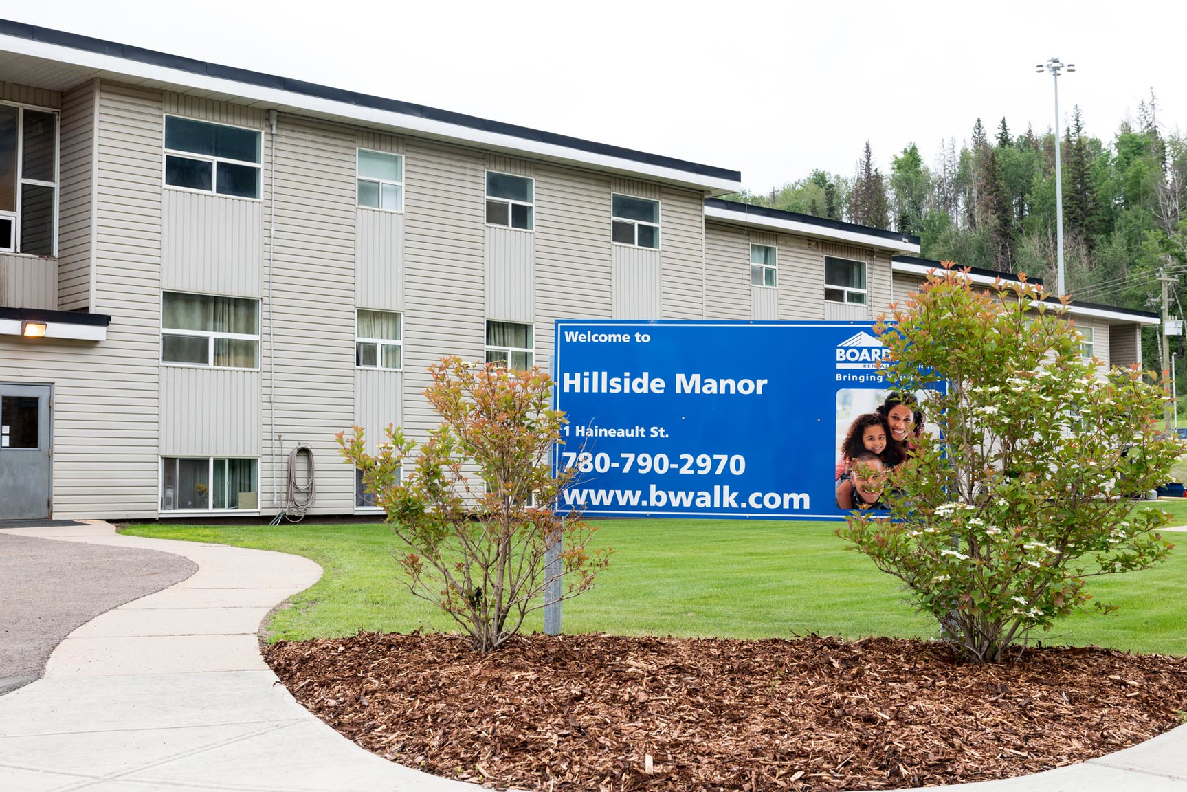 1 Haineault Street, Fort Mcmurray, AB, T9H 1R6 - 6
