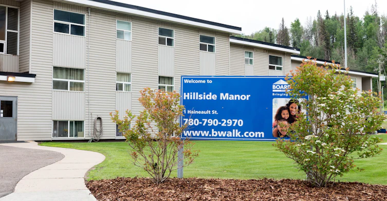 1 Haineault Street, Fort Mcmurray, AB, T9H 1R6 - 6
