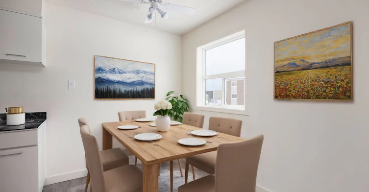 1 Haineault Street, Fort Mcmurray, AB, T9H 1R6
