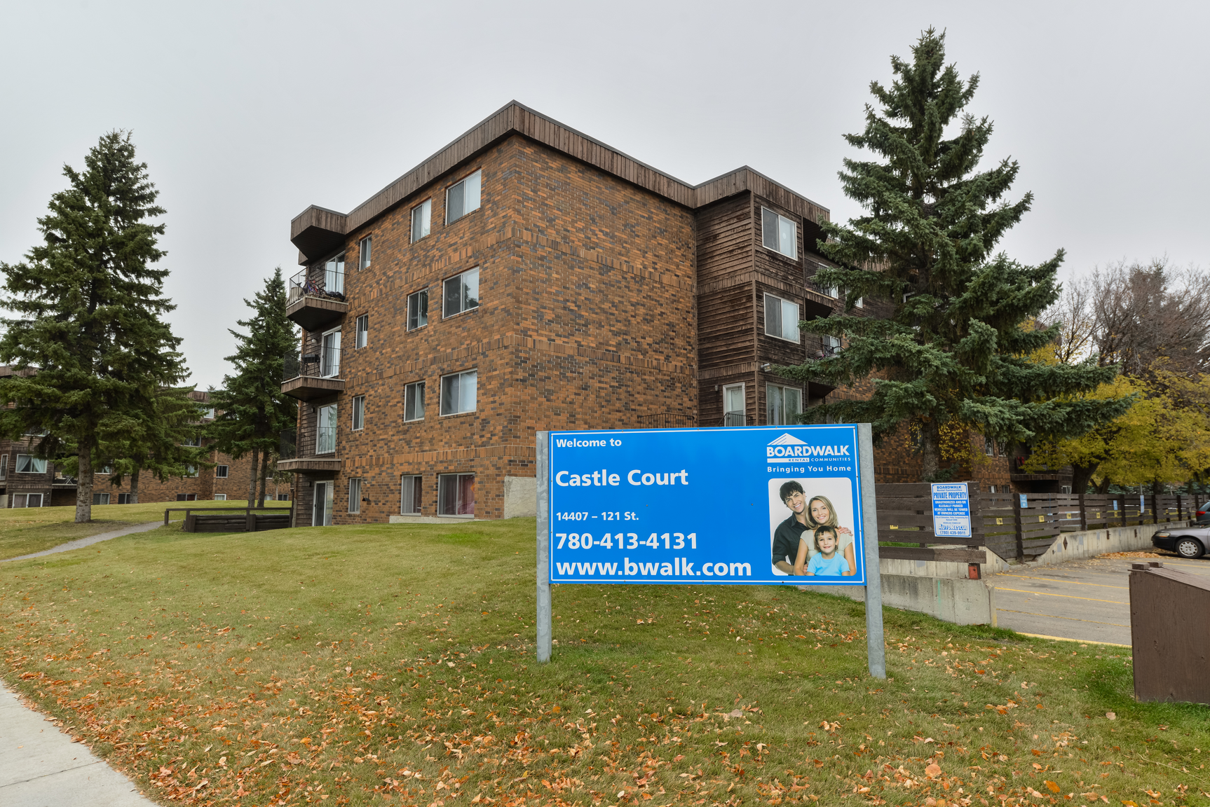 14407 121 Street NW, Edmonton, AB, T5X 3P6 - 25