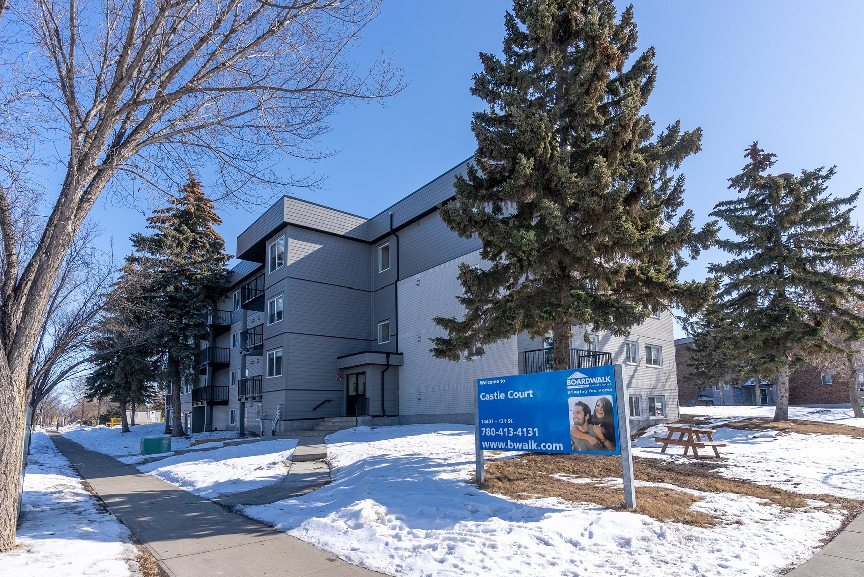 14407 121 Street NW, Edmonton, AB, T5X 3P6 - 23
