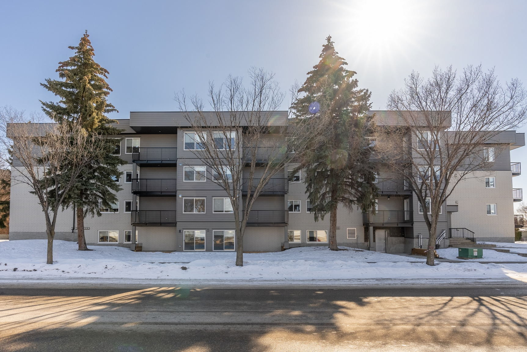 14407 121 Street NW, Edmonton, AB, T5X 3P6 - 24