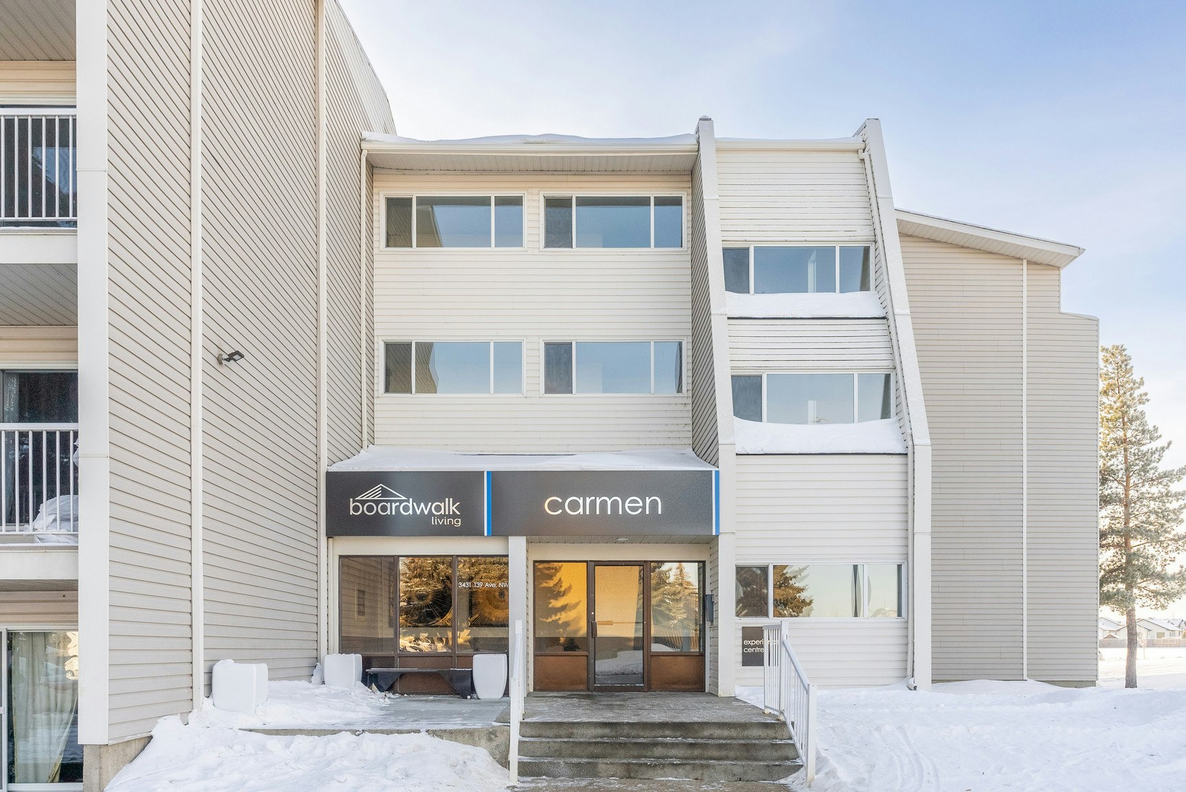 3431 139 Avenue NW, Edmonton, AB, T5Y 1Z4 - 13