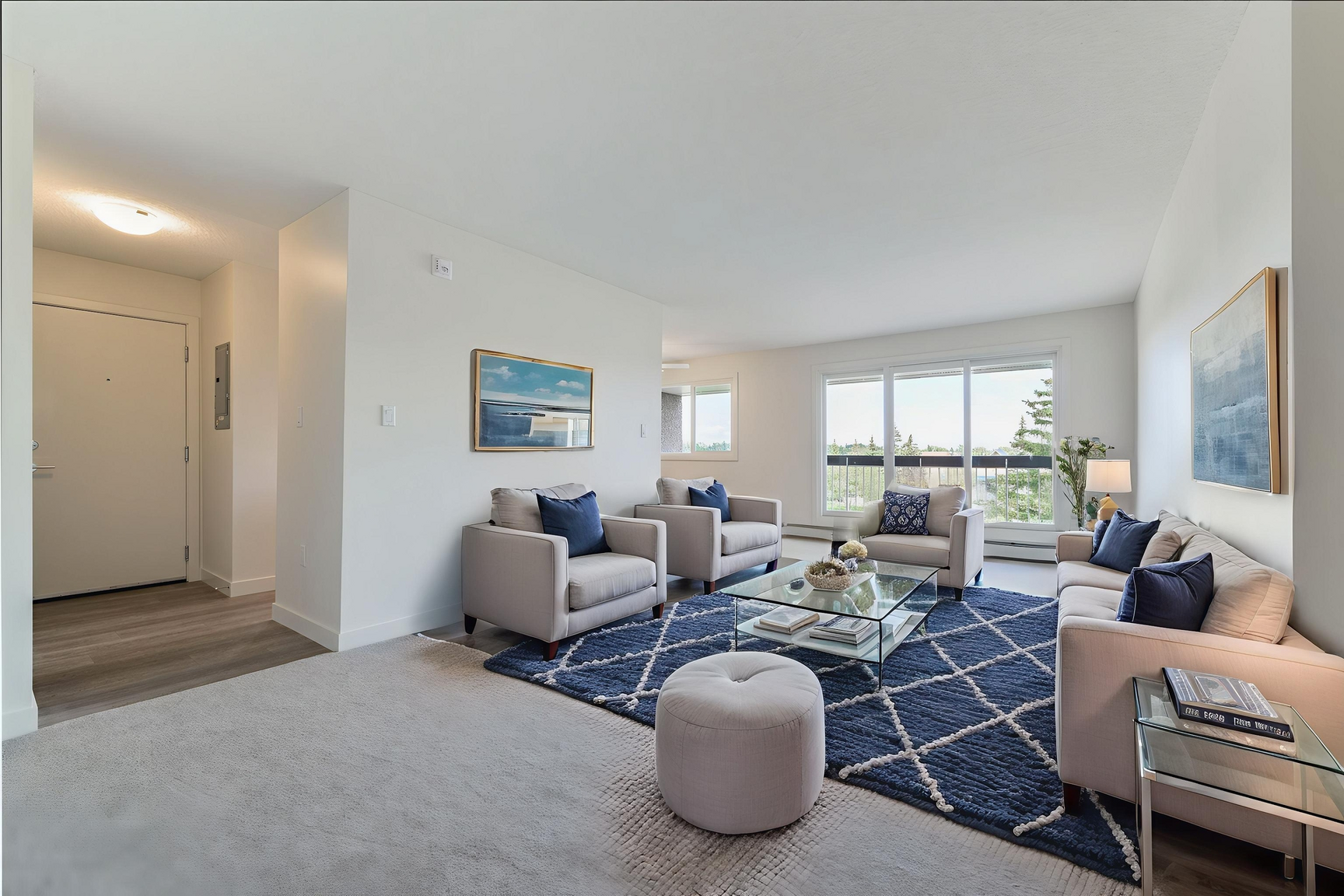 17735 64 Avenue NW, Edmonton, AB, T5T 2J9