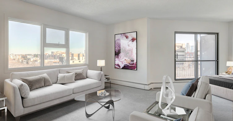 10140 113 Street NW, Edmonton, AB, T5K 2H6 - 7