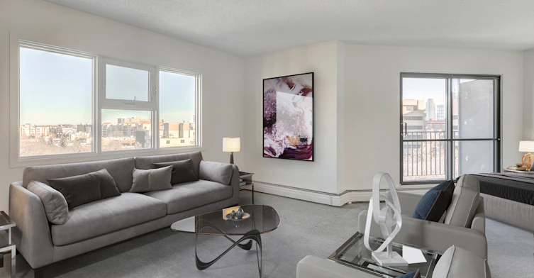 10140 113 Street NW, Edmonton, AB, T5K 2H6 - 4
