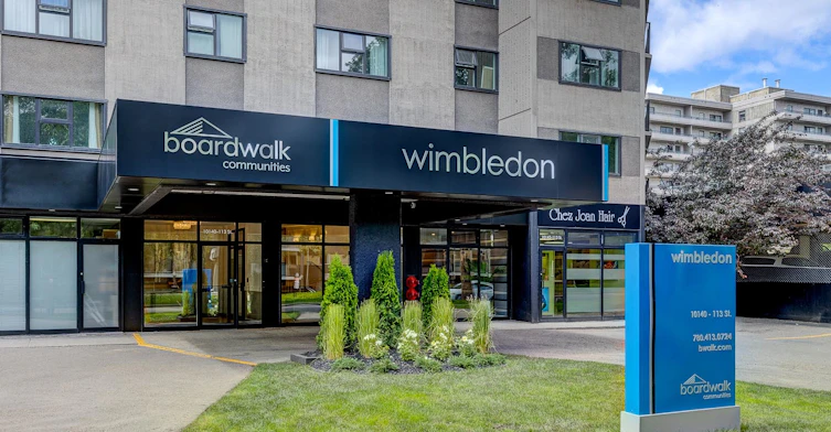 10140 113 Street NW, Edmonton, AB, T5K 2H6