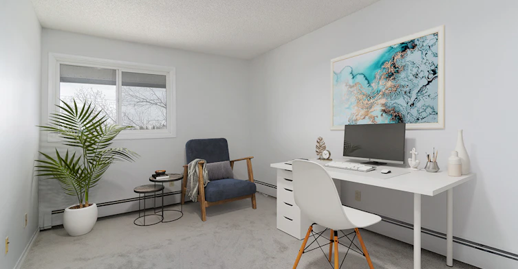 437 Saddleback Road, Edmonton, AB, T6J 4M6 - 4