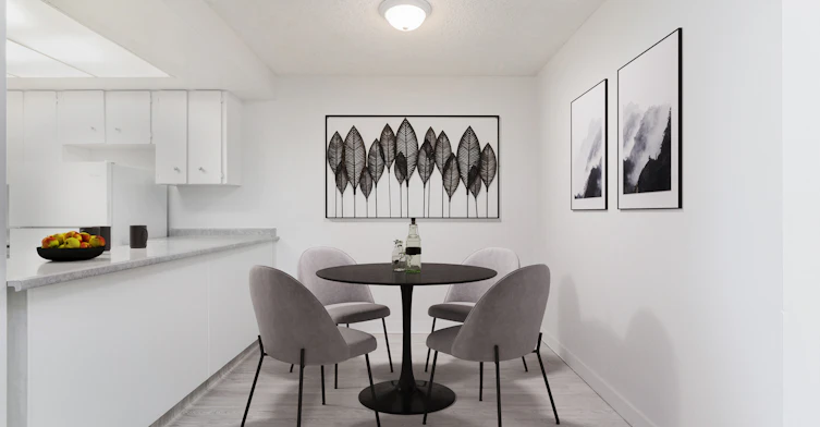 437 Saddleback Road, Edmonton, AB, T6J 4M6 - 2
