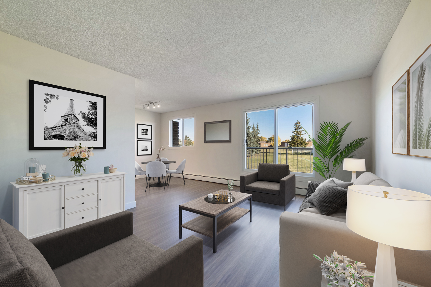 7424 141 Avenue NW, Edmonton, AB, T5C 2N5 - 4