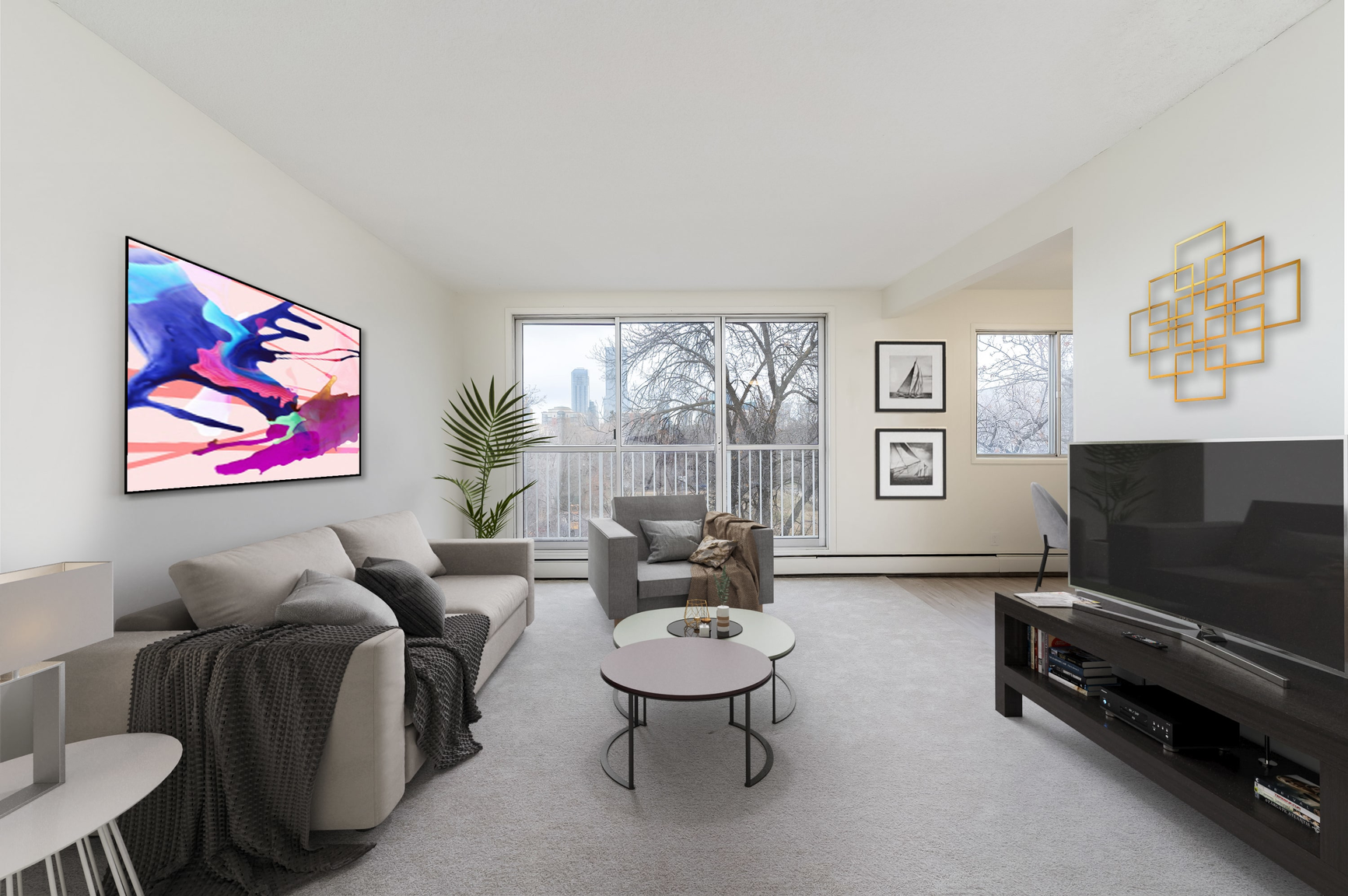 10250 115 Street NW, Edmonton, AB, T5K 2H1 - 2