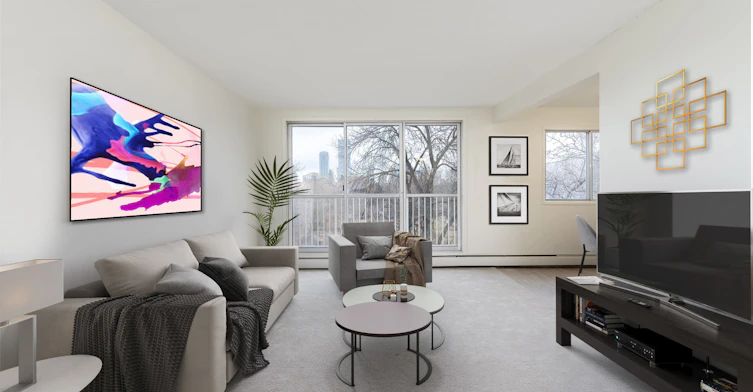 10250 115 Street NW, Edmonton, AB, T5K 2H1 - 2