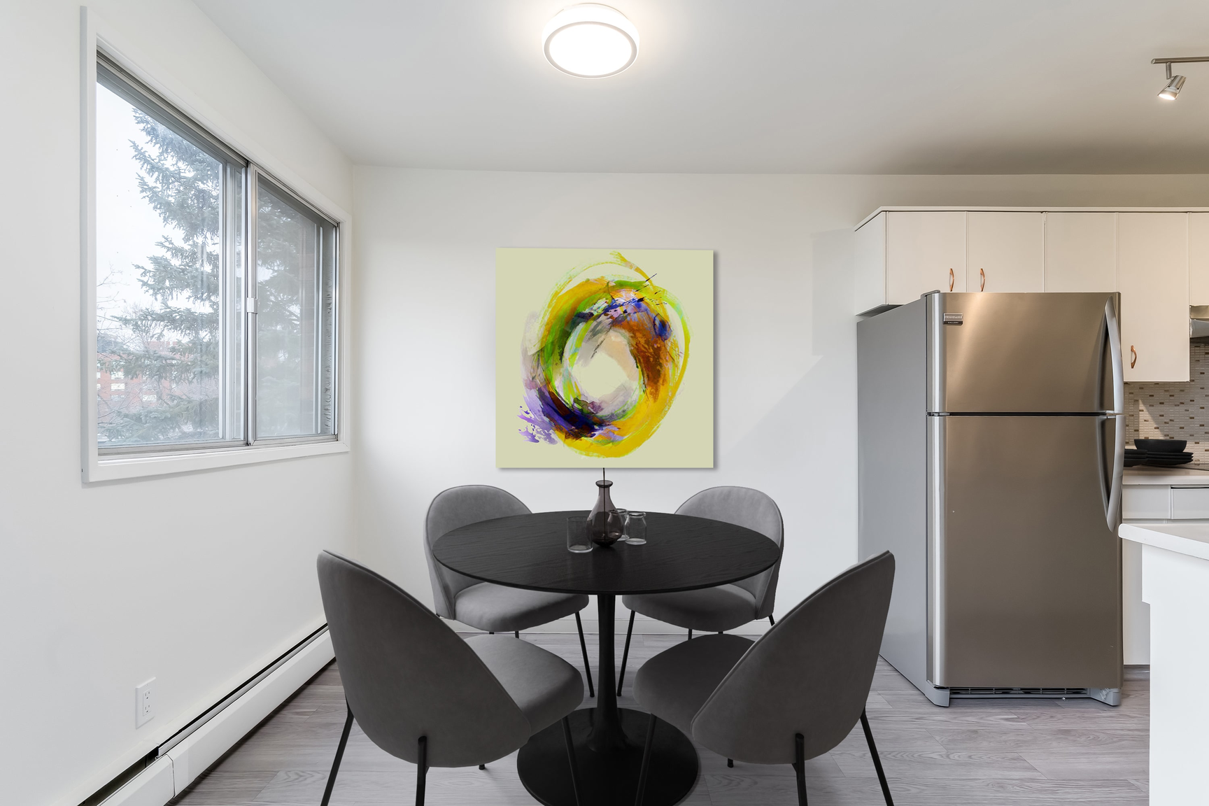 10250 115 Street NW, Edmonton, AB, T5K 2H1 - 4