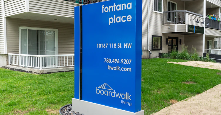 10167 118 Street NW, Edmonton, AB, T5K 2M9 - 10