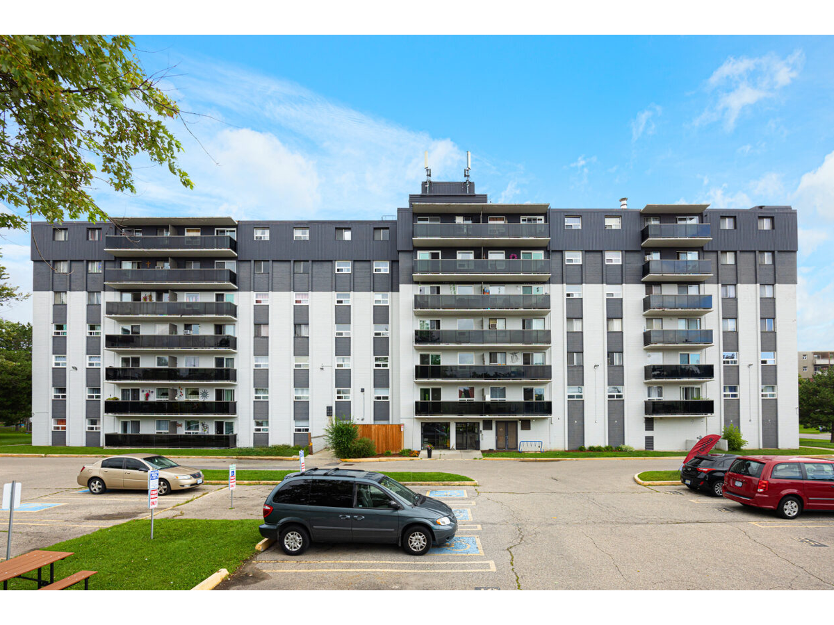 0709-39 Willow Road, Guelph, ON, N1H 1V8