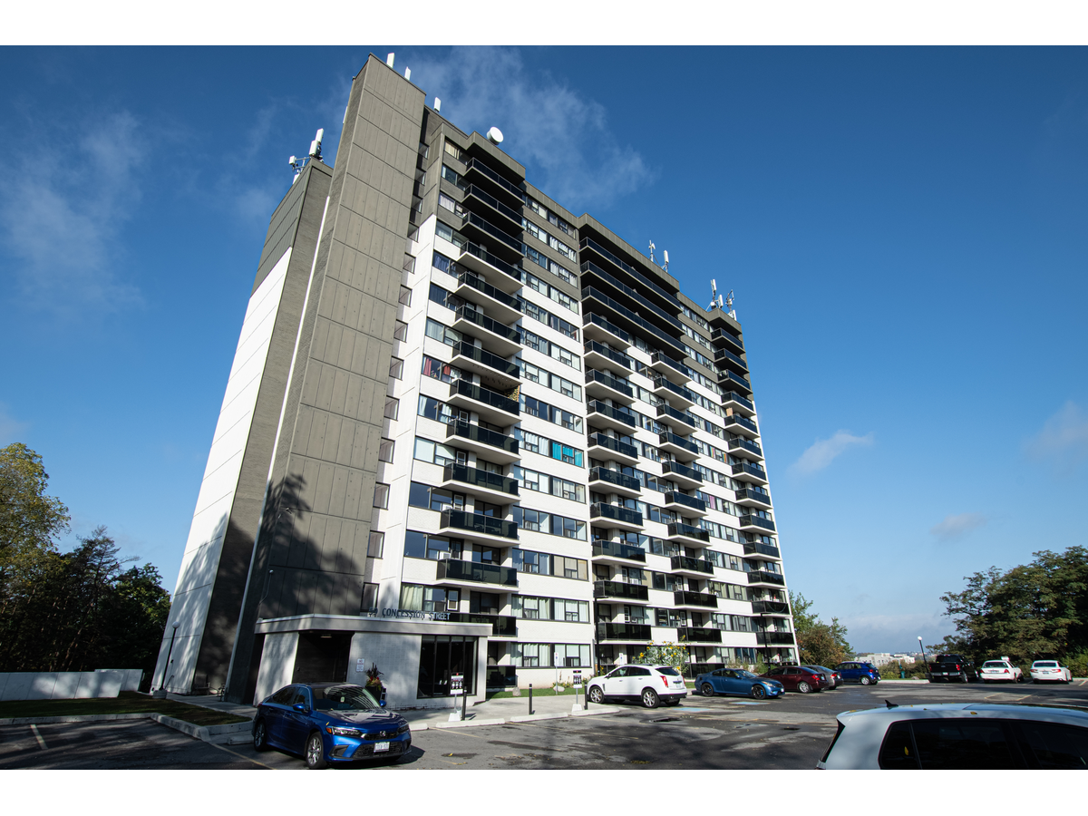1409-59 Concession Street, Cambridge, ON, N1R 5Z6 - 22