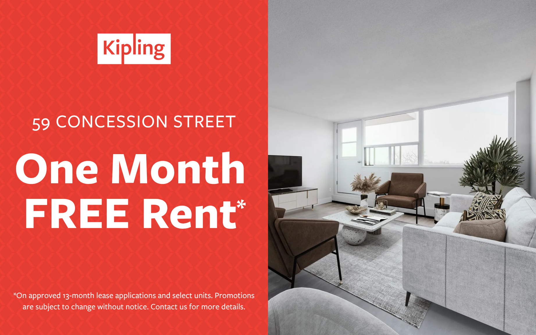 1409-59 Concession Street, Cambridge, ON, N1R 5Z6 - 2