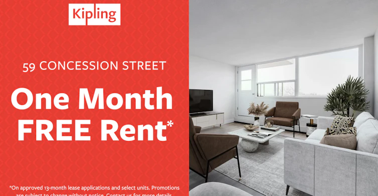 1409-59 Concession Street, Cambridge, ON, N1R 5Z6 - 2