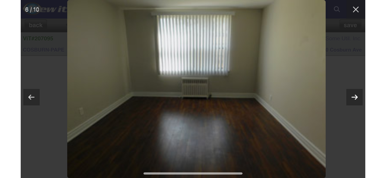 130 Cosburn Avenue, Toronto, ON, M4J 2L7 - 3