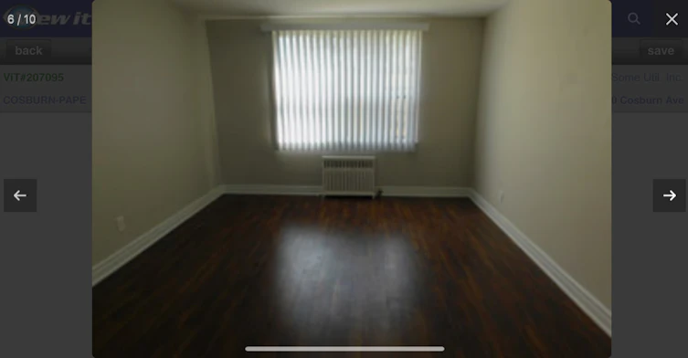 130 Cosburn Avenue, Toronto, ON, M4J 2L7 - 3