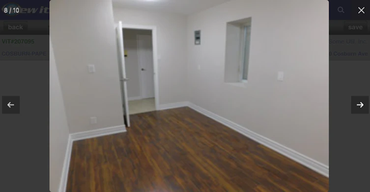 130 Cosburn Avenue, Toronto, ON, M4J 2L7 - 5