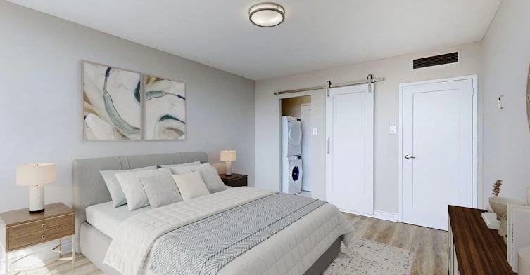 1-40 Pleasant Boulevard, Toronto, ON, M4T 1J9 - 4