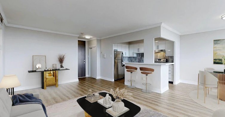 1-40 Pleasant Boulevard, Toronto, ON, M4T 1J9 - 2