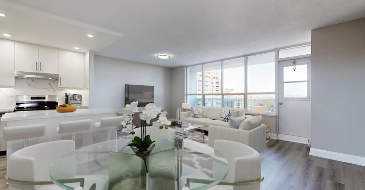 4-40 Pleasant Boulevard, Toronto, ON, M4T 1J9 - 2