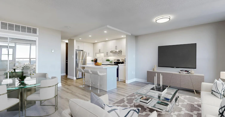 4-40 Pleasant Boulevard, Toronto, ON, M4T 1J9 - 3