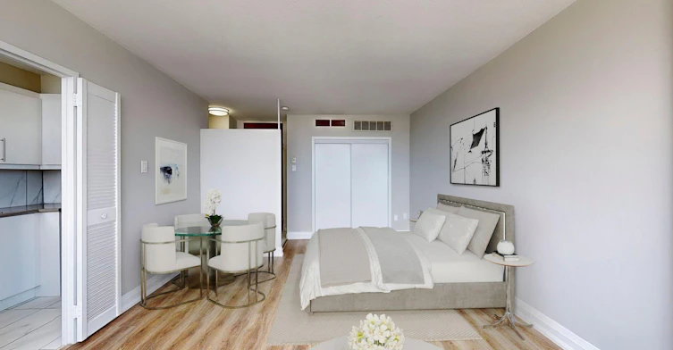 1-40 Pleasant Boulevard, Toronto, ON, M4T 1J9 - 4