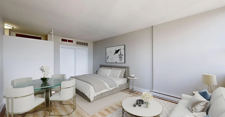 1-40 Pleasant Boulevard, Toronto, ON, M4T 1J9 - 3