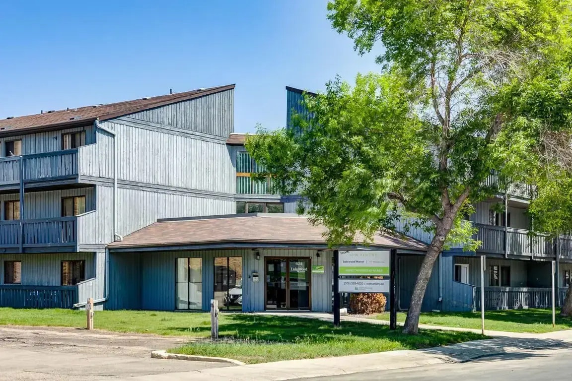 102-431 Wollaston Crescent, Saskatoon, SK, S7J 4G9 - 52
